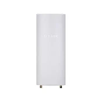 Wi-Fi точка доступа D-Link