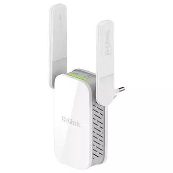 Wi-Fi-усилитель сигнала (репитер) D-Link
