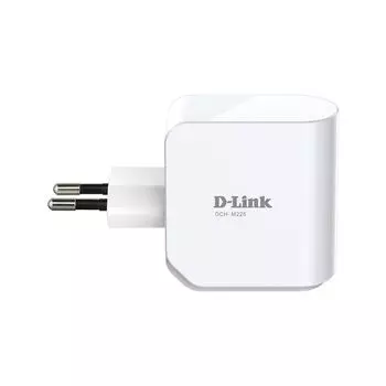 Wi-Fi-усилитель сигнала (репитер) D-Link