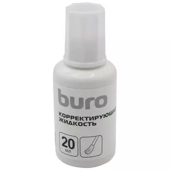 Жидкость корректирующая Buro