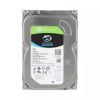 Жёсткий диск Seagate