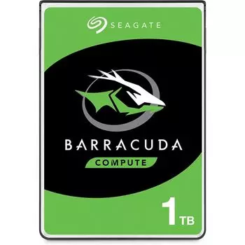 Жёсткий диск Seagate