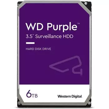 Жёсткий диск WD