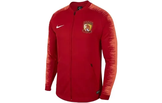 Мужское футбольное джерси Nike, цвет Red