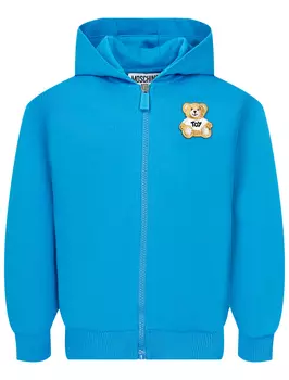 Толстовка Moschino