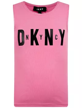 Топ DKNY