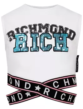 Топ John Richmond
