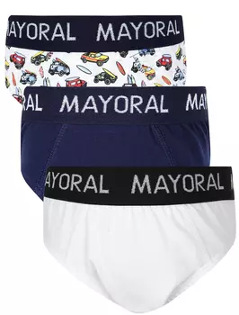 Трусы Mayoral