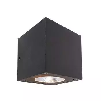 Архитектурная подсветка IP54 LED Deko-Light Cubodo 731015 форма куба