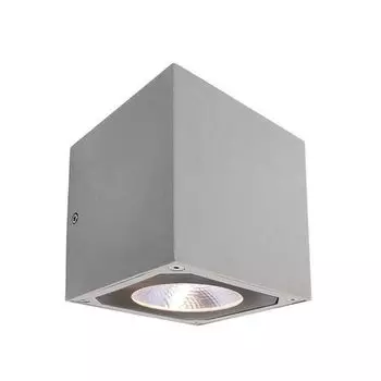 Архитектурная подсветка IP54 LED Deko-Light Cubodo 731019 форма куба