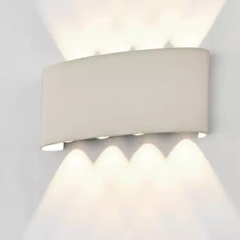 Архитектурная подсветка IP54 LED Mantra Arcs 7814