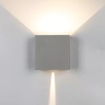 Архитектурная подсветка IP54 LED Mantra Davos 8609