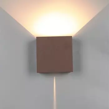Архитектурная подсветка IP54 LED Mantra Davos 8612
