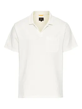 Футболка поло Camel Active, белый