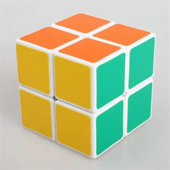 Головоломка Magic Cube Забавный кубик Fidget Hand Spin Антистрессовая игрушка Детские игрушки Развивающие головоломки Spee
