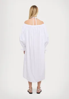 Повседневное платье DARA DRESS AZ Factory, белый