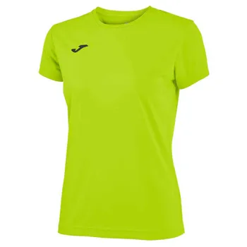 Футболка Joma Combi, зеленый