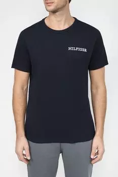Хлопковая футболка Tommy Hilfiger