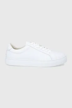 Кожаные кроссовки Vagabond PAUL 2.0 Vagabond Shoemakers, белый