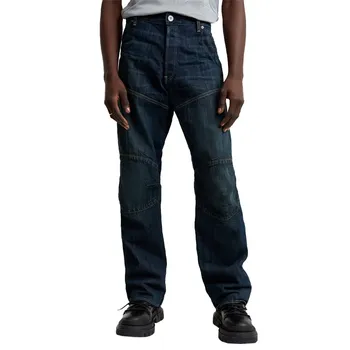 Джинсы G-Star 5620 3D Loose, синий