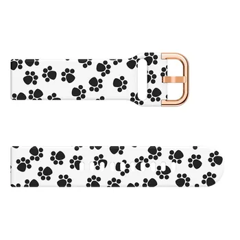 Силиконовый ремешок 20 мм для Huami Amazfit Bip Lite Bip 3, умный ремешок для часов Xiaomi Huami Amazfit GTR GTS 4/3/2, браслет, ремешок для часов 22mm