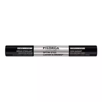OPTIM EYES LASHES &amp; BROWS Уход для ресниц и бровей
