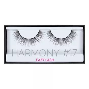 EAZY LASH Накладные ресницы Harmony
