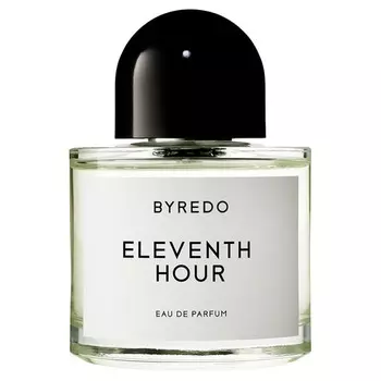 ELEVENTH HOUR Парфюмерная вода