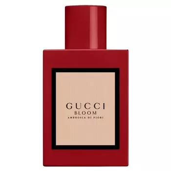 Gucci Bloom Ambrosia Di Fiori Парфюмерная вода