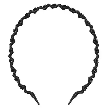 Hairhalo True Dark Sparkle Ободок