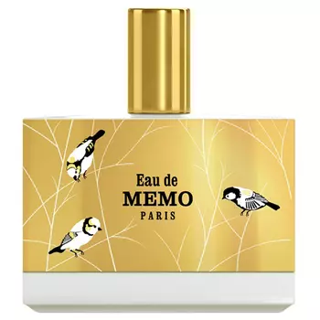 EAU DE MEMO Парфюмерная вода