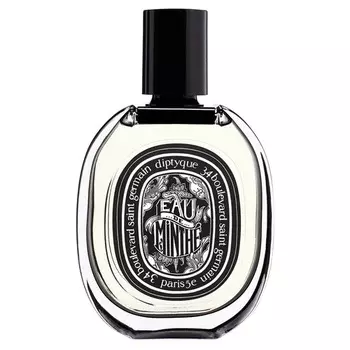 EAU DE MINTHE Парфюмерная вода