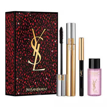 MASCARA VOLUME EFFET FAUX CILS Набор