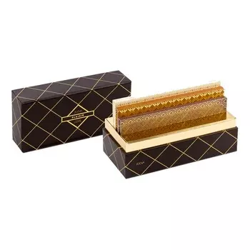 EYESHADOW PALETTE PLAISIR Набор палеток теней
