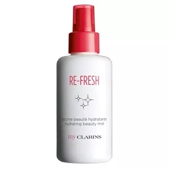 My Clarins Освежающий лосьон-спрей для молодой кожи