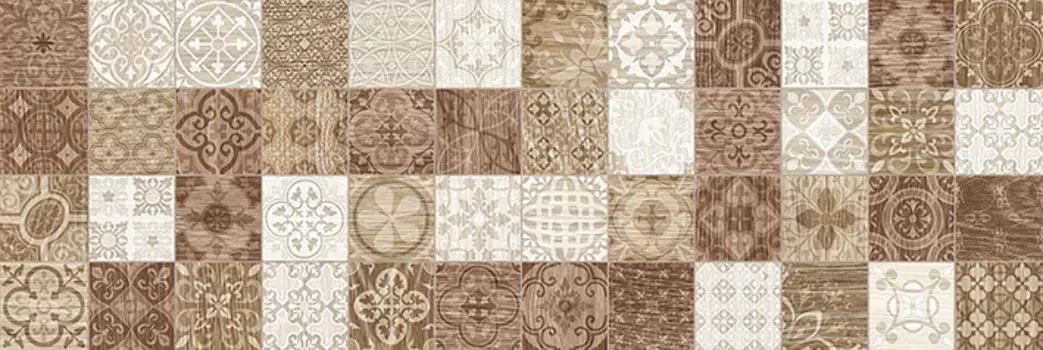 Мозаика Ceramica Classic Aspen 20х60