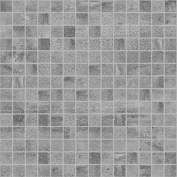 Мозаика Ceramica Classic Concrete тёмно-серый 30х30