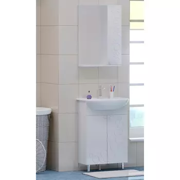 Мебель для ванной Corozo Орфей 55