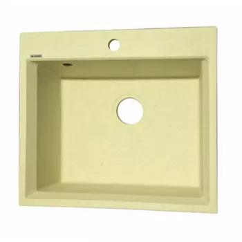 Мойка кухонная Kaiser 5056 Beige