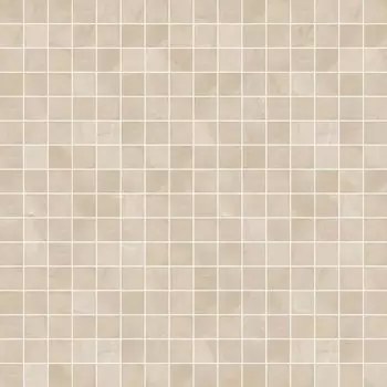 Мозаика ABK Sensi Mos Art Sahara Cream 30x30