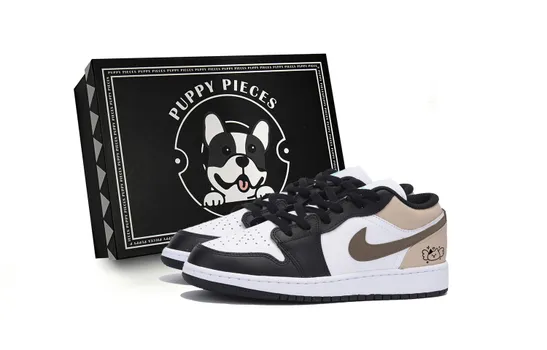 Кроссовки Air Jordan 1 Kids' Basketball Shoes Grade School