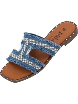 Мюли palado, цвет jeans