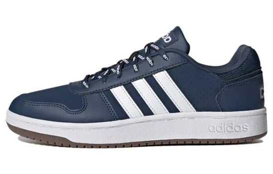 Adidas neo Hoops 2.0 Баскетбольные кроссовки унисекс