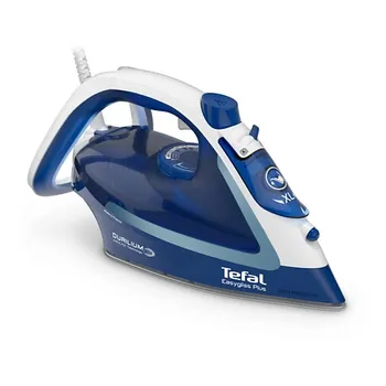 TEFAL Утюг Easygliss Plus FV5770E0