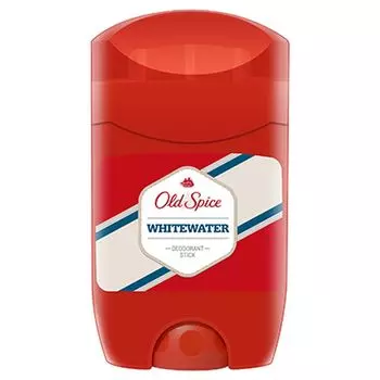 Дезодорант твердый OLD SPICE White Water п/б 50мл