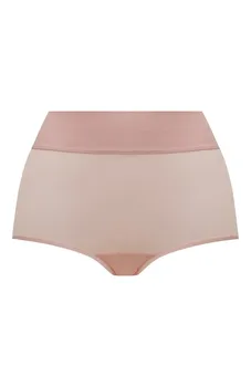 Трусы-слипы с завышенной талией Wolford