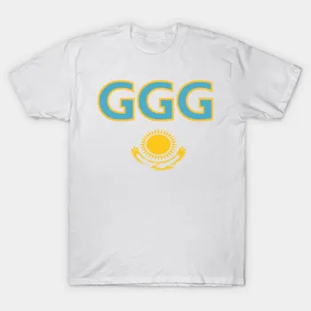 Футболка женская Ggg Казахстанская футболка Harajuku Print Kawaii футболка летняя с коротким рукавом женская футболка топ футболка S розовый