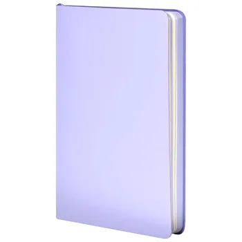 LOREX Ежедневник недатированный PASTEL B6 экокожа
