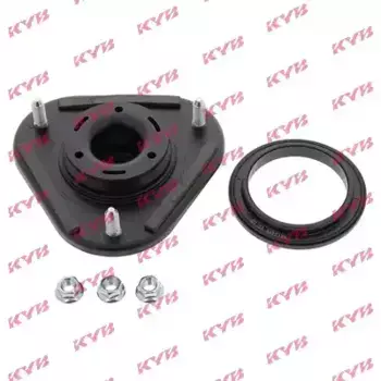 опора амортизатора переднего!\ Toyota Prius/Corolla 1.4/1.6 16V/1.8 16V 06> SM5665 KYB