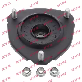 опора амортизатора переднего!\ Toyota RAV4 1.8/2.0 incl. 4WD 94> SM5162 KYB
